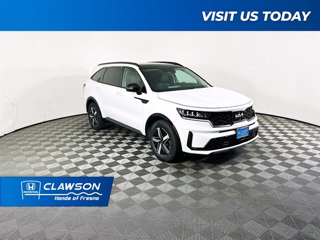 2023 Kia Sorento S