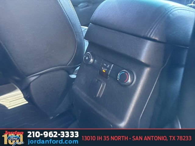 Used Car 2019 Ford Explorer  Xlt For Sale Under $15,000 In San Antonio, Texas