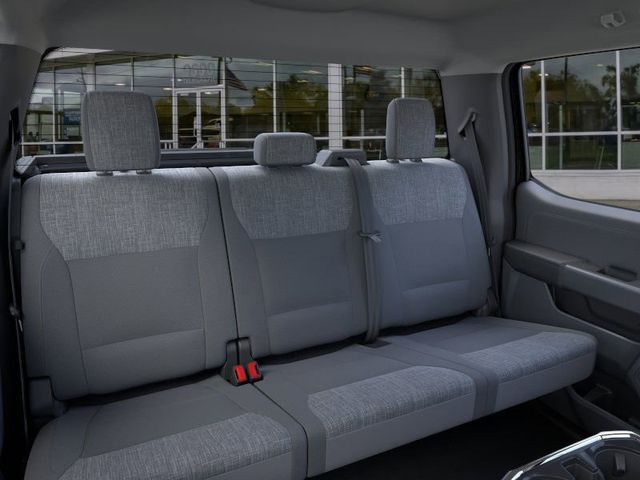 2025 Ford F-150 Lightning