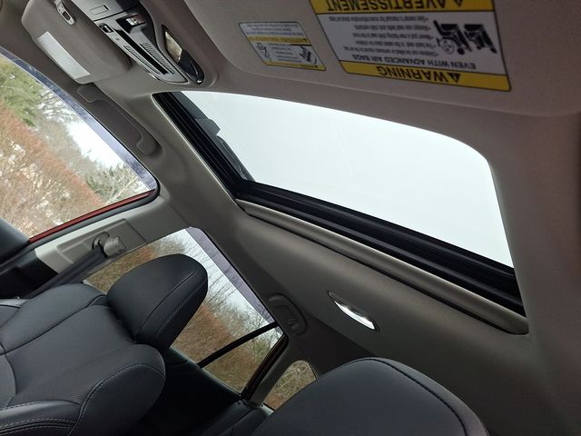 used 2023 Subaru Outback car, priced at $28,497