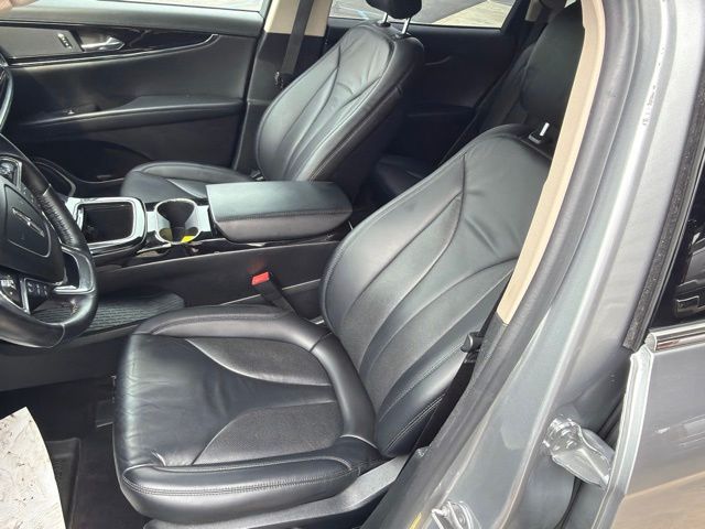 2021 Lincoln Nautilus Standard - 7