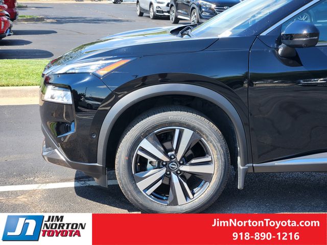 Used 2023 Nissan Rogue SUV