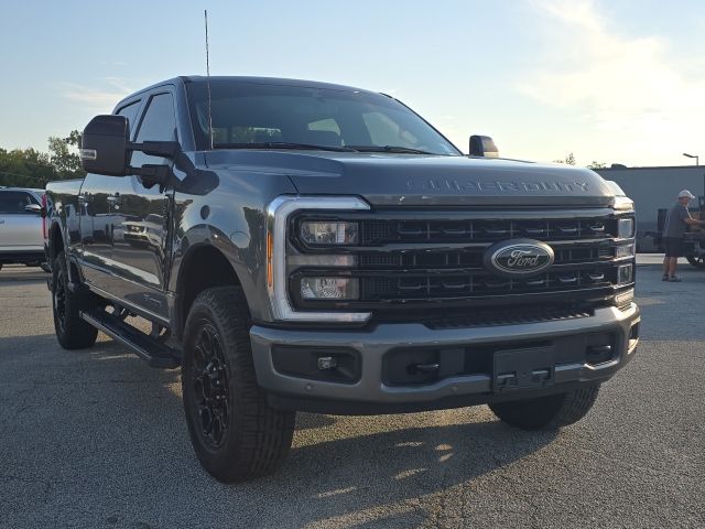 Photo of 2024 Ford F-250SD Lariat in Dallas, GA - 7,  2024 Ford F-250SD Lariat:B01871