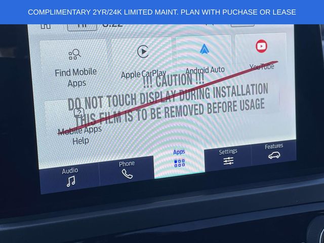 View vehicle photo 7