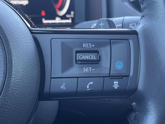 used 2022 Nissan Rogue car, priced at $24,991