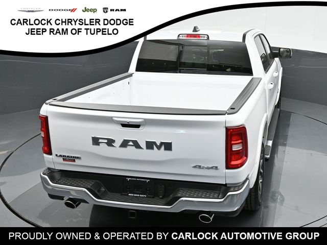 2025 Ram 1500 Laramie 23