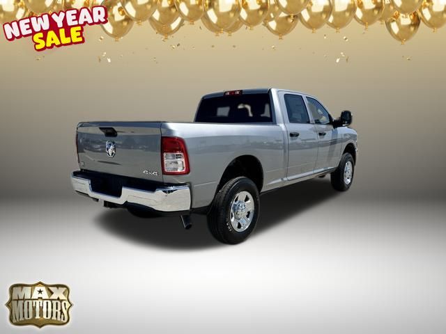 2024 Ram 2500 Tradesman 5