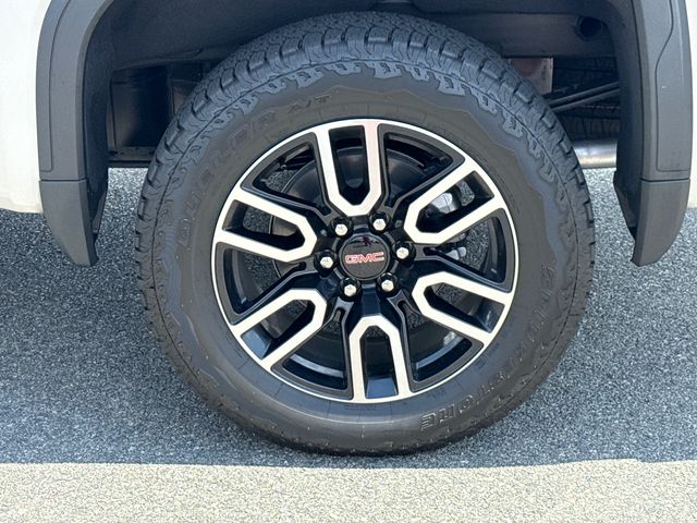 Used 2026 GMC Sierra 1500 Truck