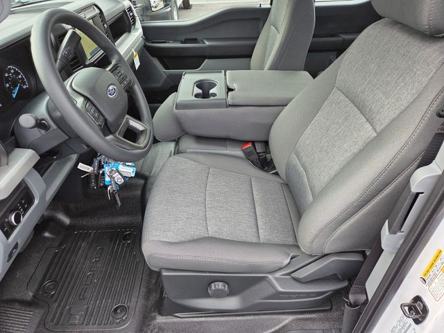 New 2026 Ford Super Duty F-250 SuperCab 8' Box XL