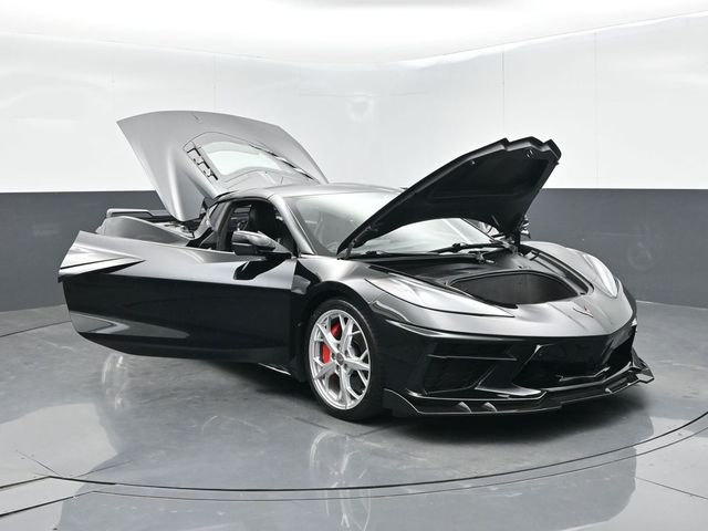 2020 Chevrolet Corvette 3LT - Photo 59