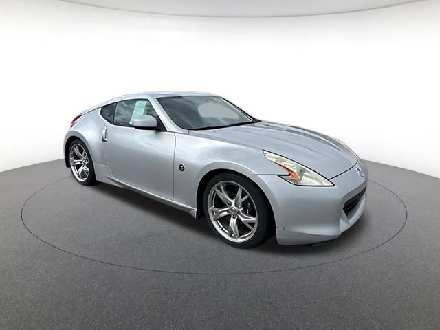 2009 Nissan 370Z Touring