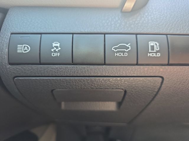 Used 2023 Ice Toyota SE image 25