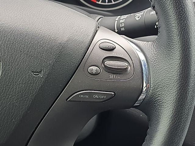 2023 Nissan Murano SV:46263A