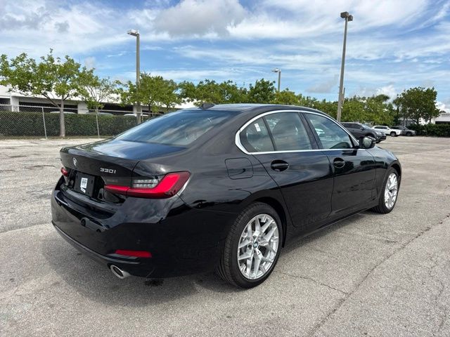 2026 BMW 3 Series - $43,988