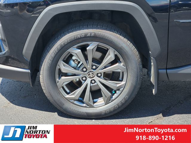 Used 2023 Toyota RAV4 Hybrid SUV