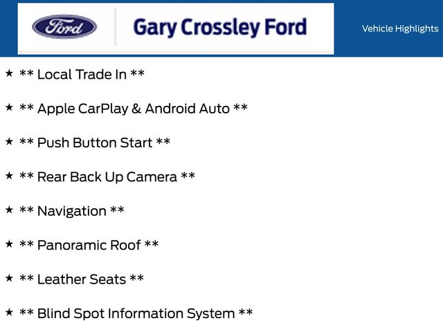 2018 Lincoln MKZ Reserve AWD