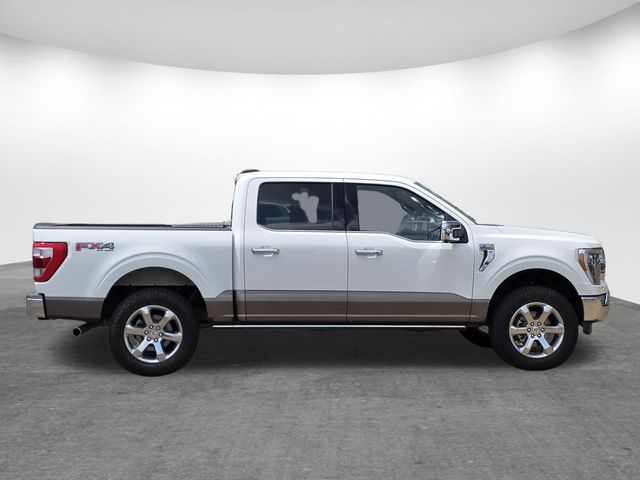 Used 2023 Ford F-150 Truck