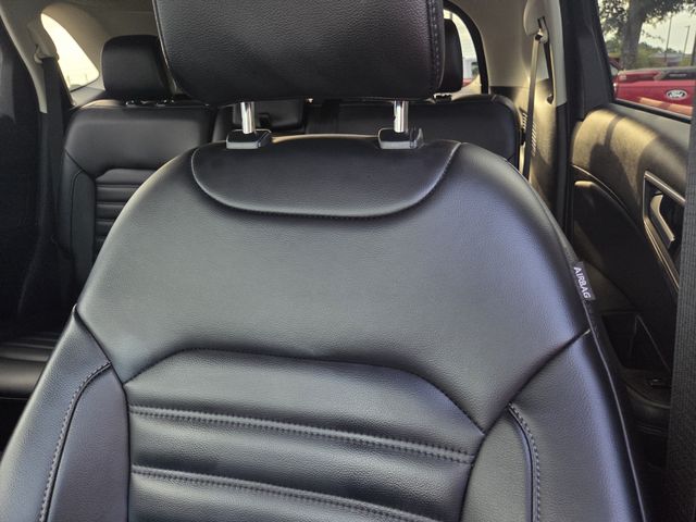 Used 2024 Ford Edge SUV