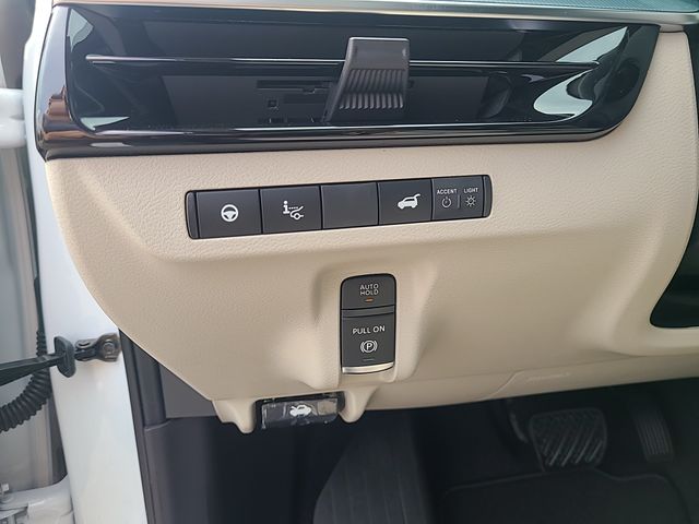 New 2026 Nissan Murano SUV