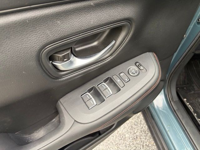 Used 2023 Honda HR-V SUV
