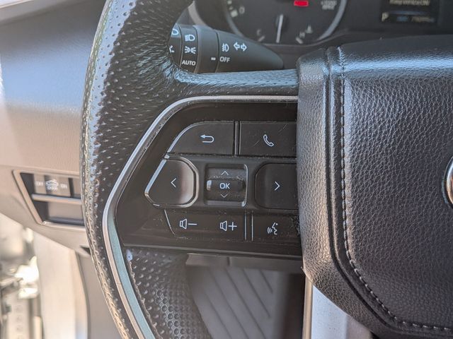 2024 Toyota Tundra - Image 19