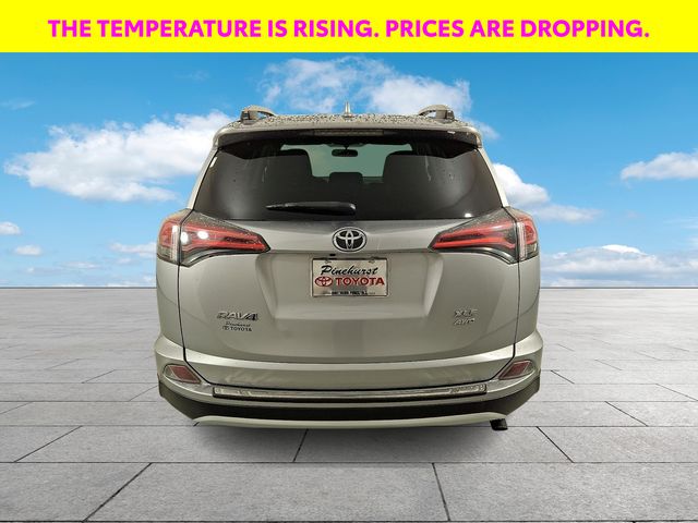 Used 2016 Toyota RAV4 SUV