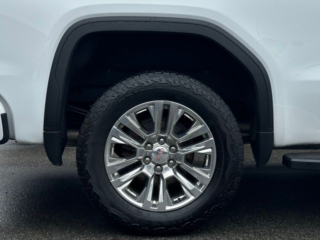 Sierra 1500 Denali
