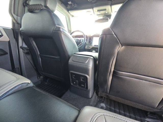 2024 Ford Bronco Wildtrak:C02622A