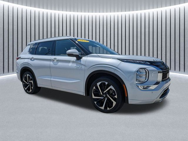 2023 Mitsubishi Outlander PHEV SEL