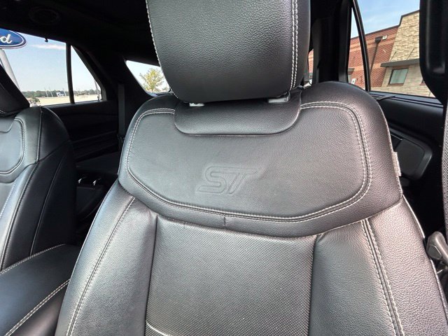Used 2021 Ford Explorer SUV