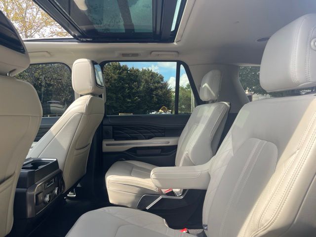 Used 2018 Ford Expedition SUV