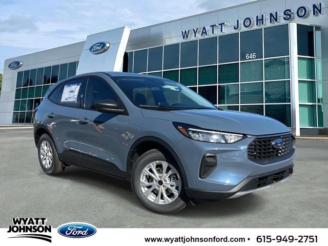 2026 Ford Escape