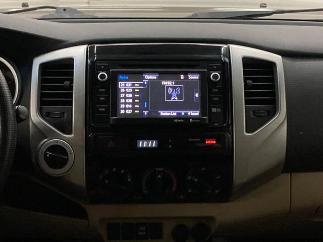 2014 Toyota Tacoma V6