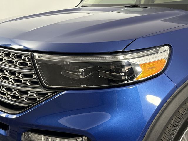 Used 2021 Ford Explorer For Sale in Indianapolis, IN