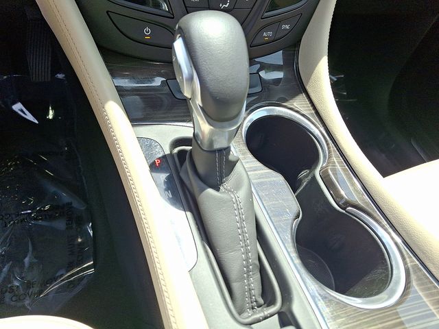 used 2020 Buick Envision car