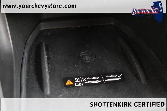 Used 2026 Chevrolet TrailBlazer SUV