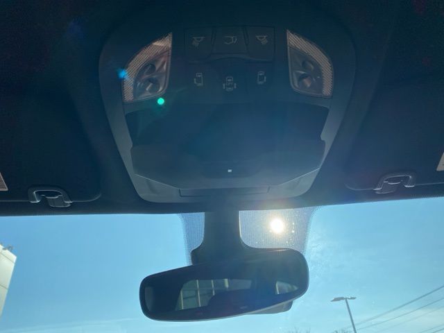 2026 Chrysler Pacifica Select - Bright White Clearcoat exterior view 16