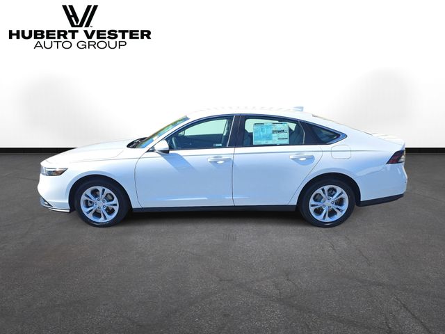 2026 Honda Accord