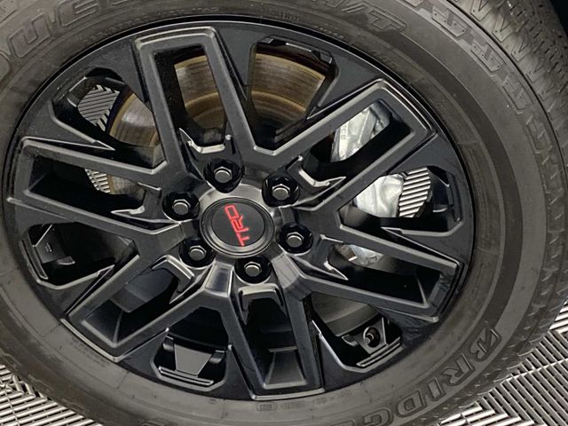 2023 Toyota Tundra SR5 Celestial Silver Metallic - Grieco Acura - Image 26