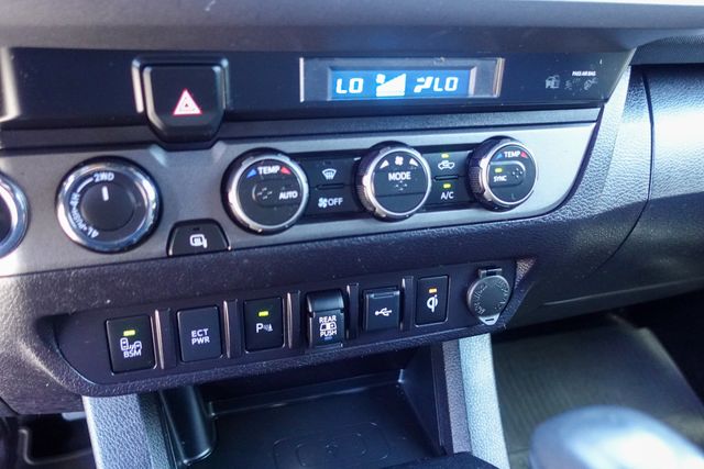 Used 2023 Toyota Tacoma Truck