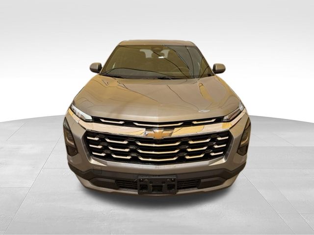  2026 Chevrolet Equinox LT FWD   