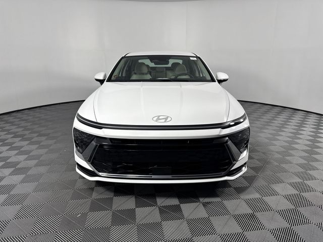 New 2025 Hyundai Sonata Hybrid For Sale in Indianapolis, IN