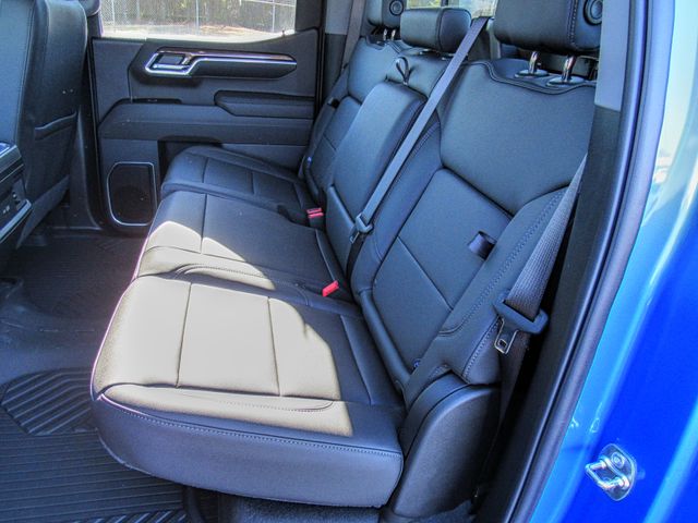 Photo of 2025 Chevrolet Silverado 1500 RST in Dallas, GA - 17,  2025 Chevrolet Silverado 1500 RST:42726