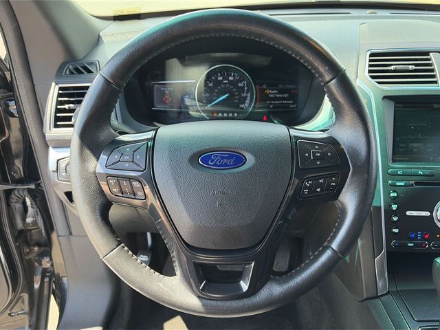 Used 2016 Ford Explorer SUV