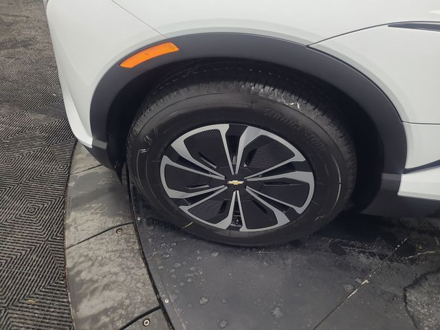 2025 – Chevrolet – Blazer EV