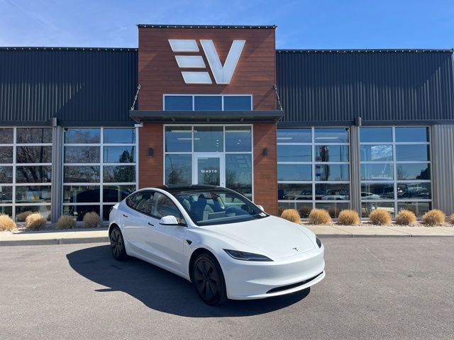 2026 Tesla Model 3 Premium RWD