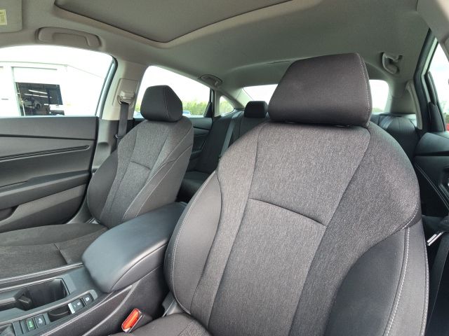 2024 Honda Accord EX:45431A2A