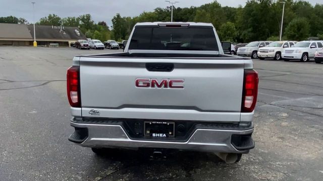 2021 GMC Sierra 2500HD Base 7