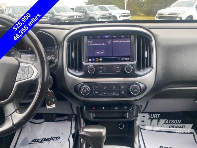 2019 Chevrolet Colorado LT 20