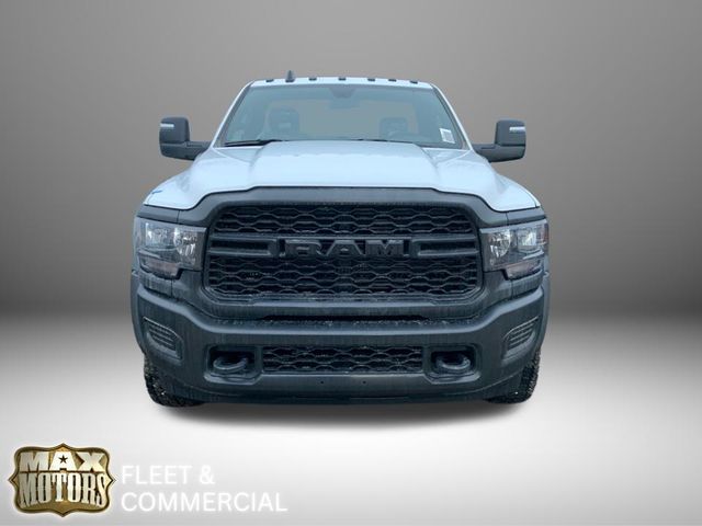 2024 Ram 5500HD Tradesman 2